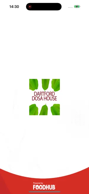 Dartford Dosa House screenshot 1