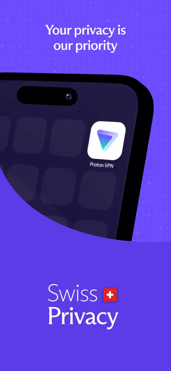 Proton VPN: Fast & Secure screenshot 6