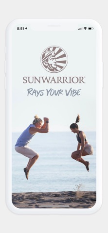 Sunwarrior Screenshot 1 of 6