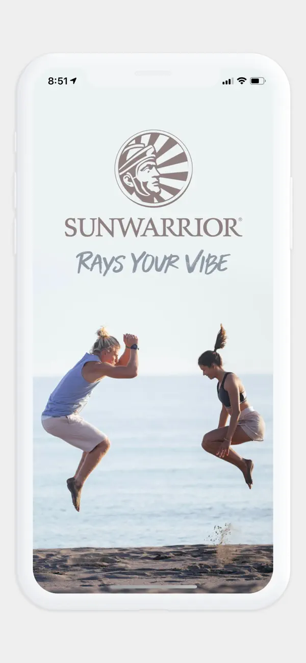 Screenshot #1 pour Sunwarrior