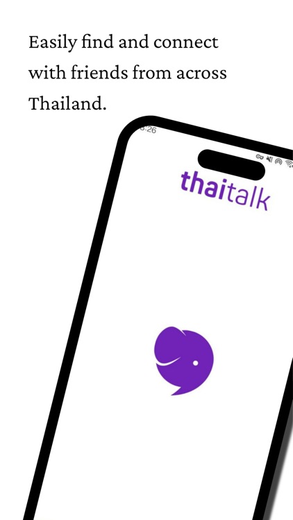 TALK: Social & Travel