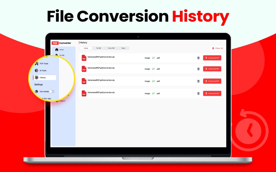 #3. PDF Converter | Convert to PDF (macOS) 由: Muhammad Abbas