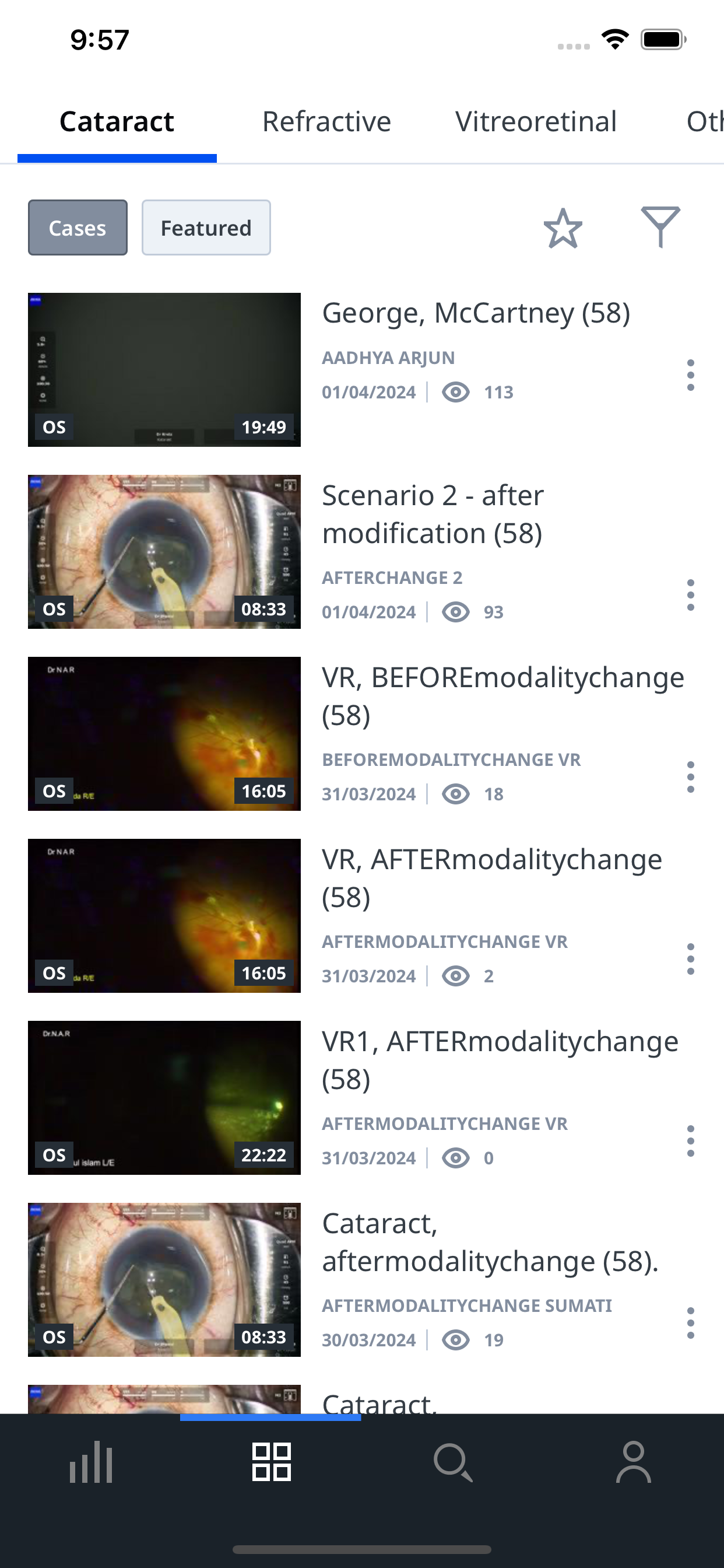 Surgery Optimizer