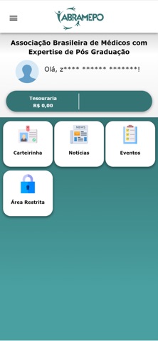 ABRAMEPO Screenshot 2 of 2