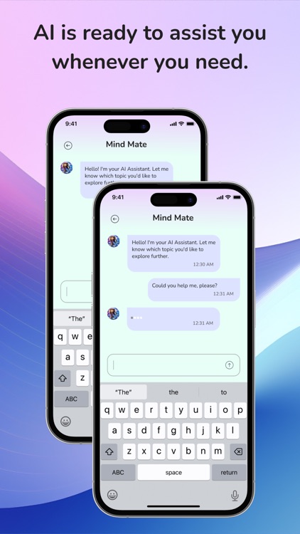 Homework Solver: AI Helper App screenshot-3