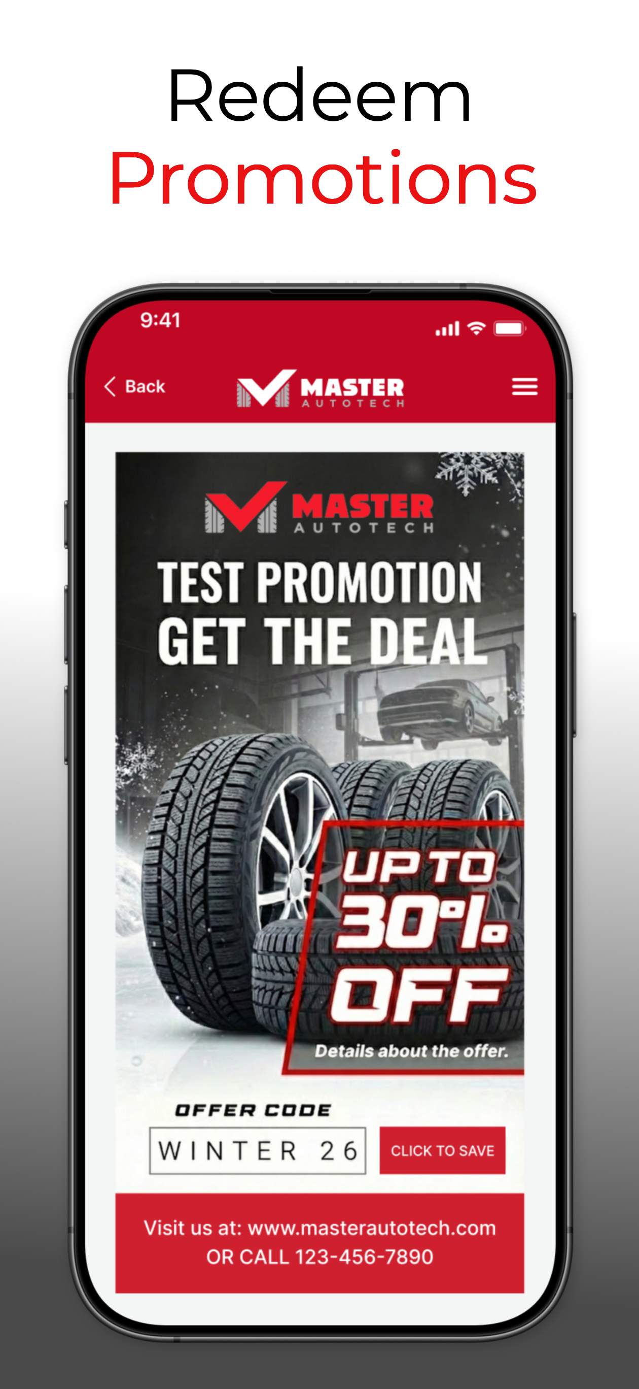 Master AutoTech