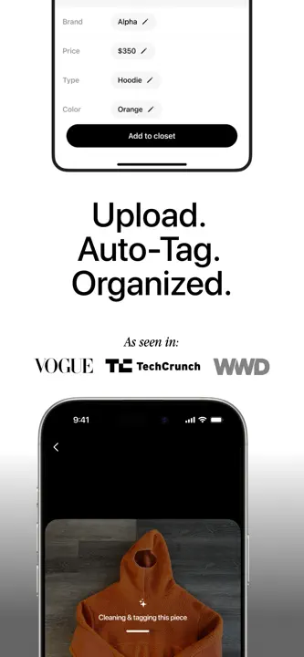 Fitted: Screenshot 7 von 7