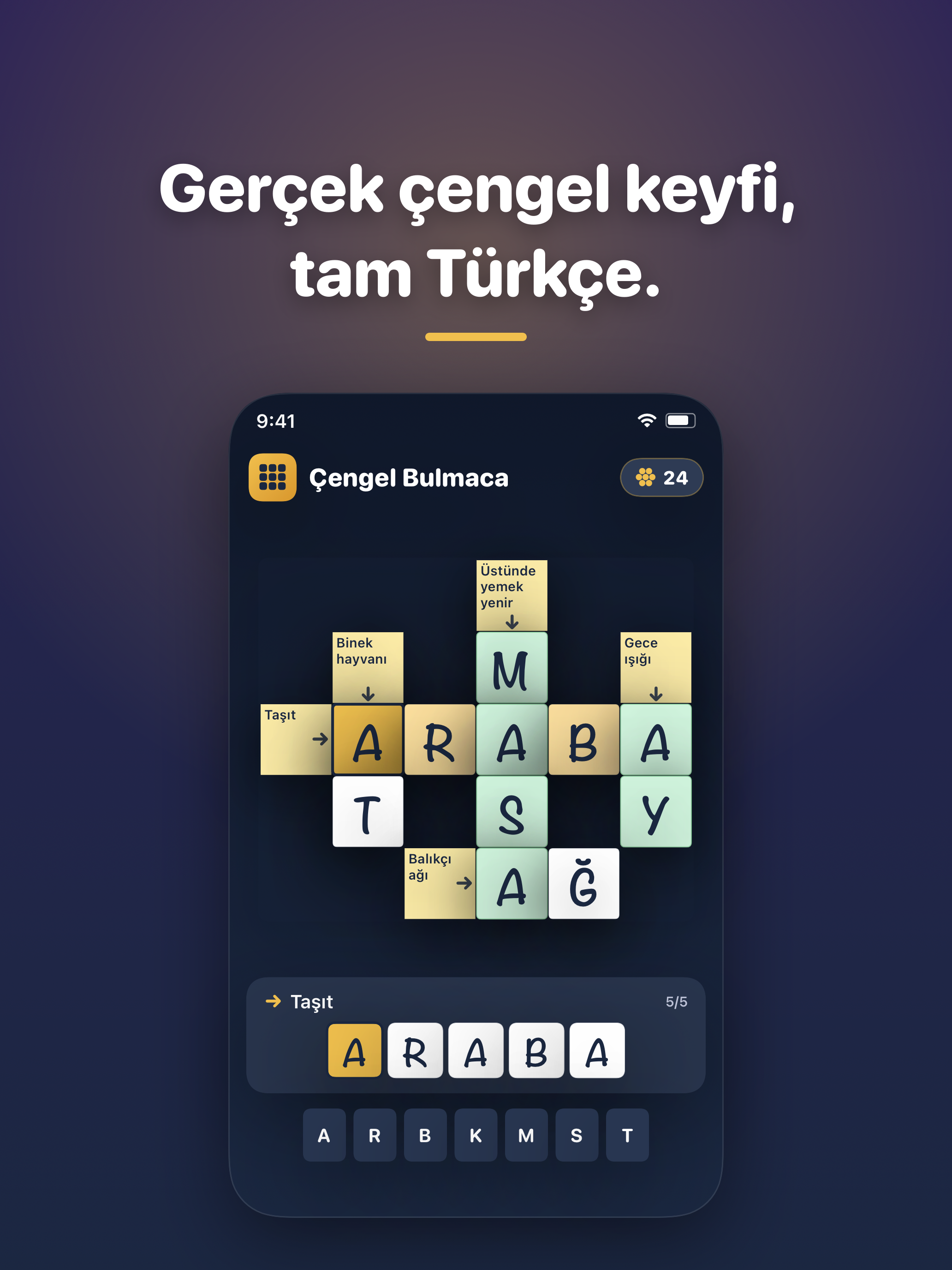 Çengel Bulmaca: Orijinal screenshot 9
