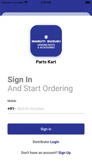 maruti suzuki parts kart problems & solutions and troubleshooting guide - 3