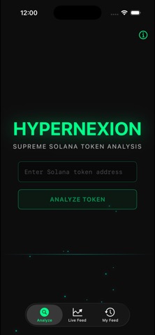 HYPERNEXION Screenshot 1 of 4