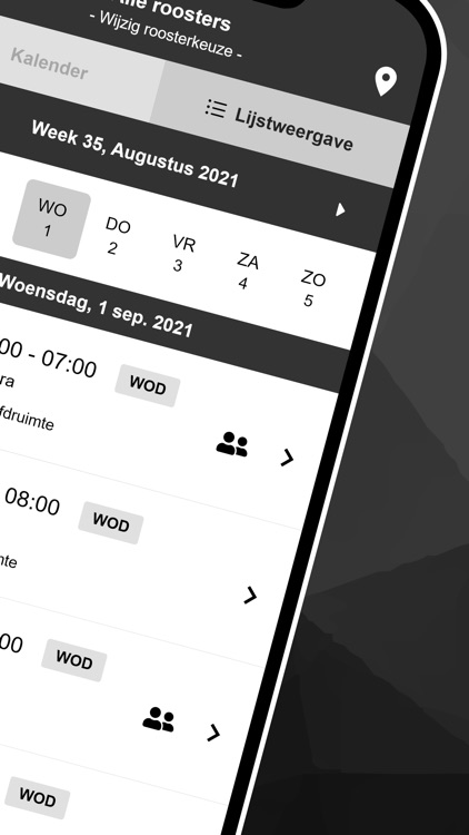 DSTraining screenshot-4