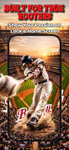 Baseball Wallpaper 9 Screenshot 3 of 5
