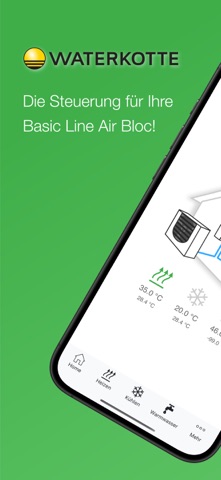 BasiclineBloc Screenshot 1 of 3