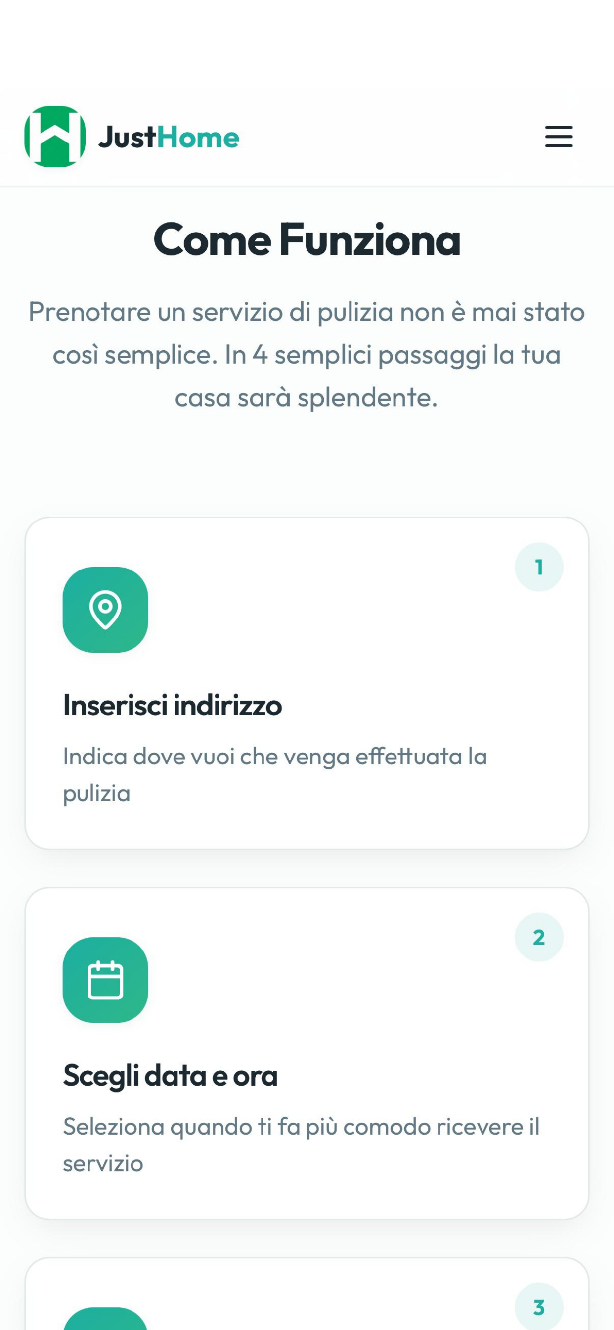 JustHome screenshot 6