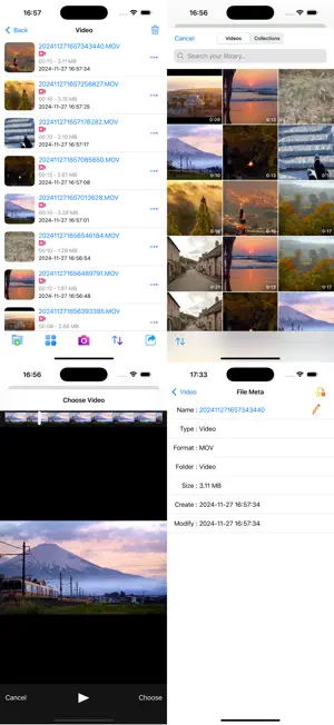 Secret Photo Vault Lock Safety screenshot 3
