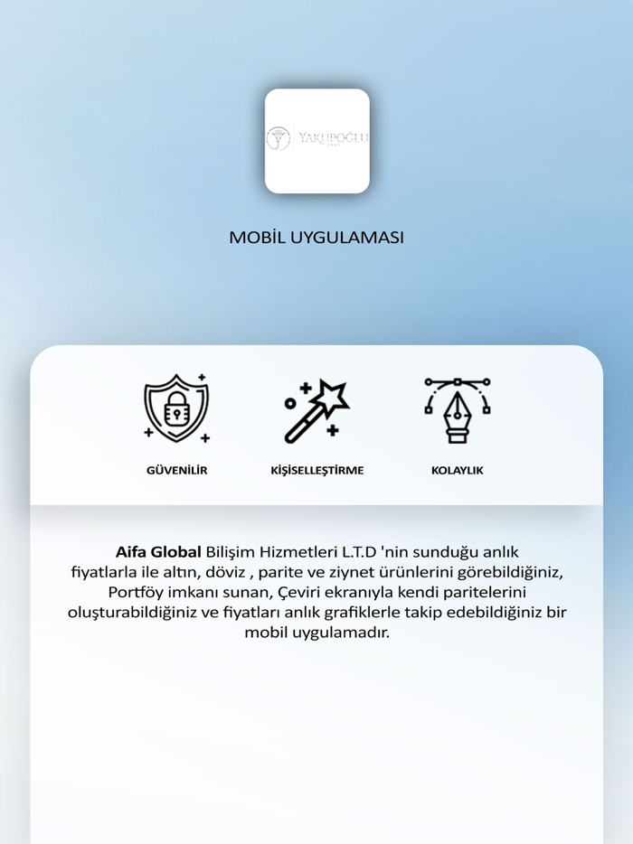 Yakupoğlu Kuyumculuk