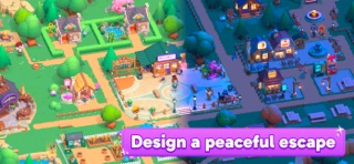Maker Valley screenshot 3