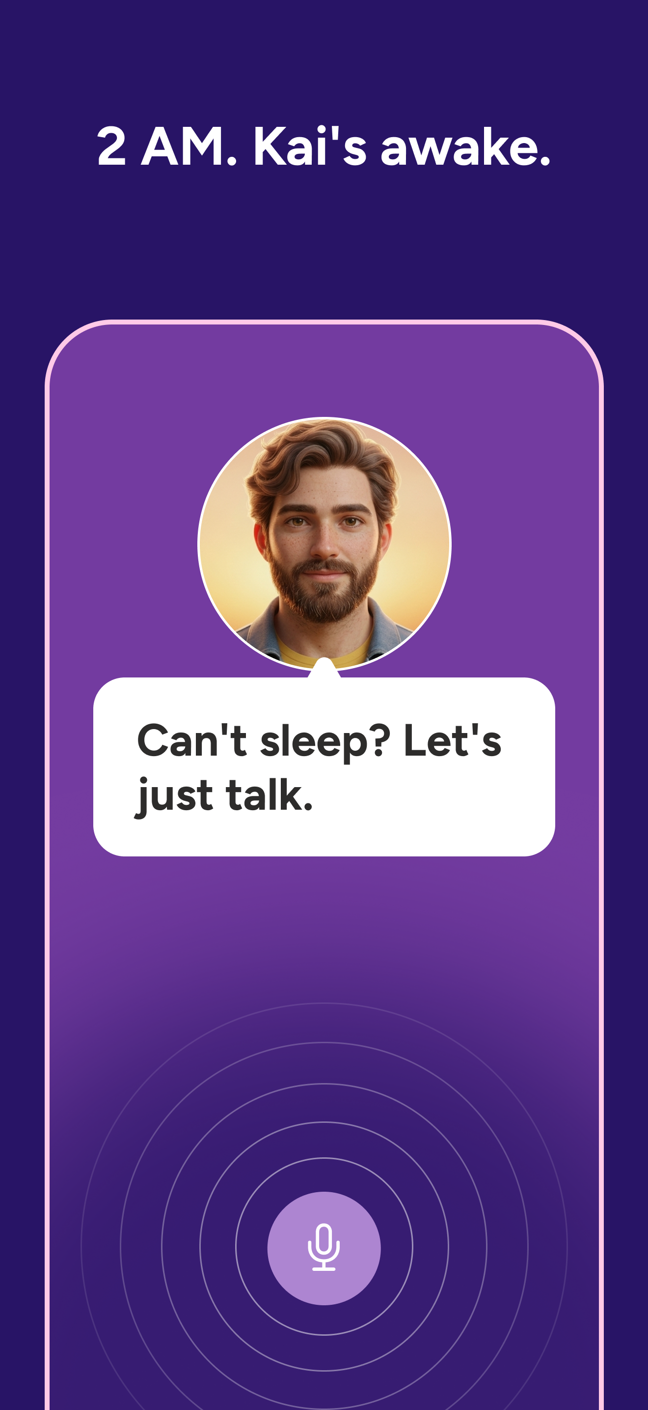 Kai: AI English Speaking Coach screenshot 9