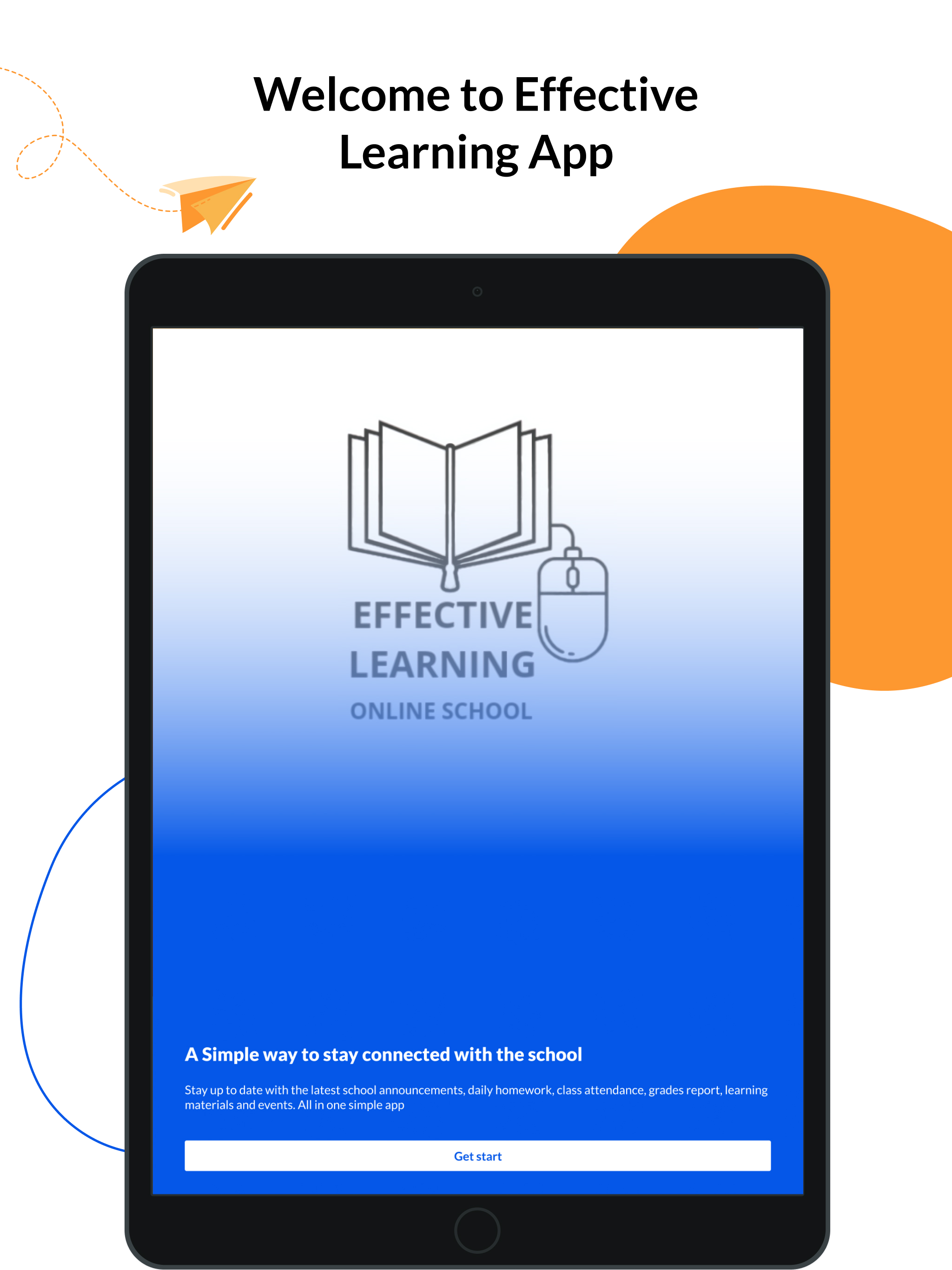 Effective Learning screenshot 5
