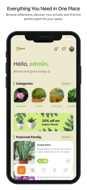 Biruwa Pasa screenshot 2