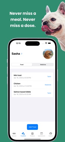 Fido's Bark Screenshot 5 of 10