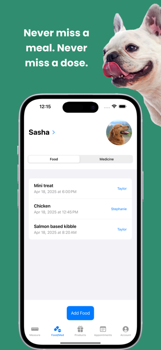 Fido's Bark Screenshot 5 of 10