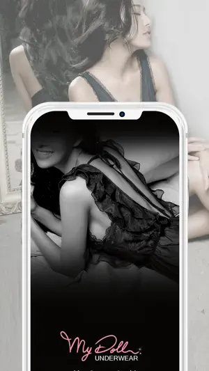 MyDoll 打造妳的完美幸福 screenshot 1