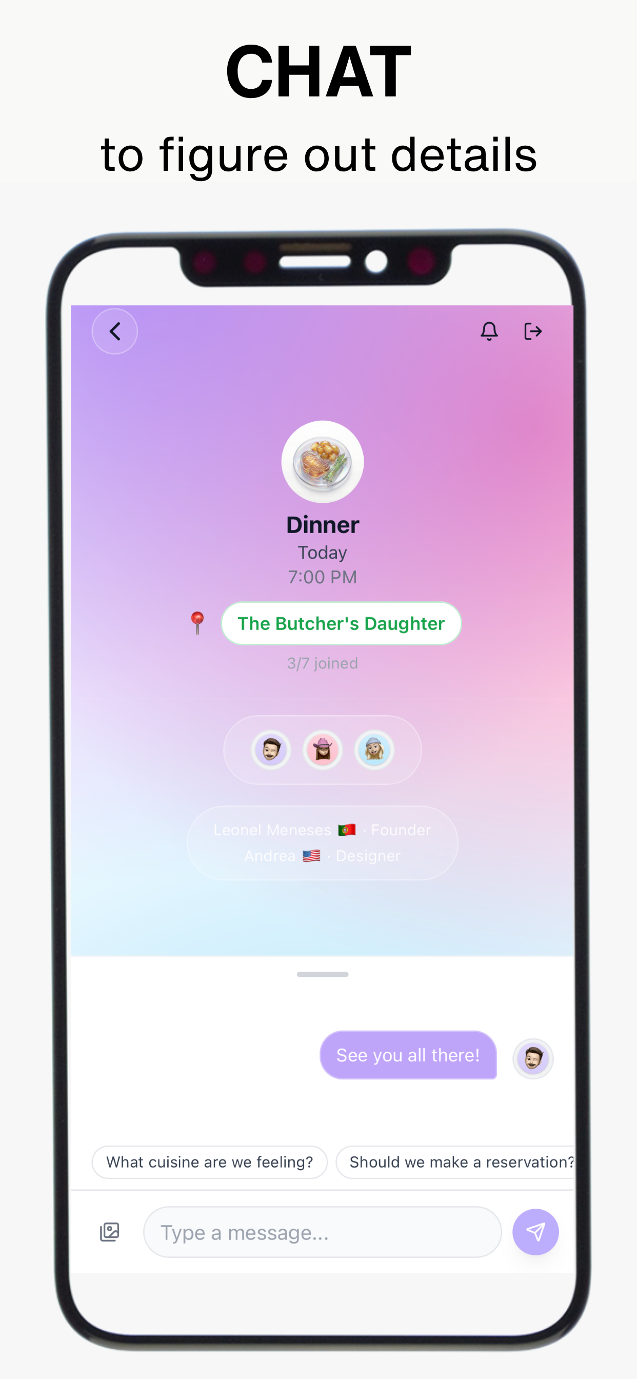 SHAKE-SOCIAL