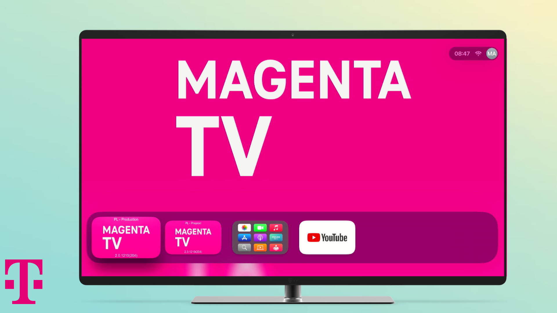 MagentaTV - Polska screenshot 9
