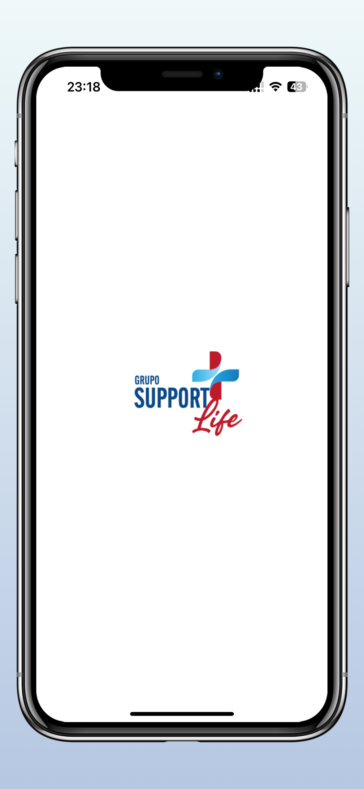 Support Life 24h App screenshot 8