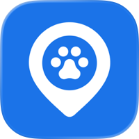 Tractive GPS para perro y gato