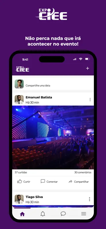 Expo CIEE screenshot 4 of 4