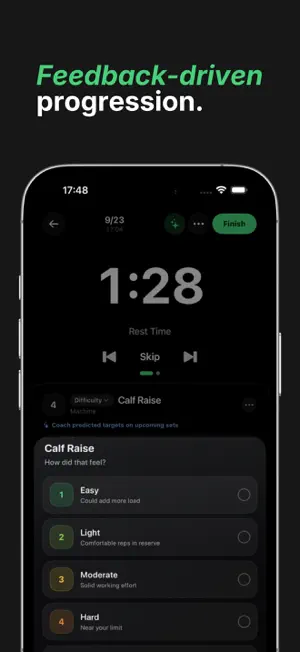 Track'd screenshot 3