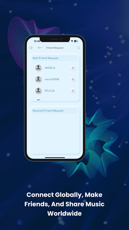 Hitsradio Music screenshot-5