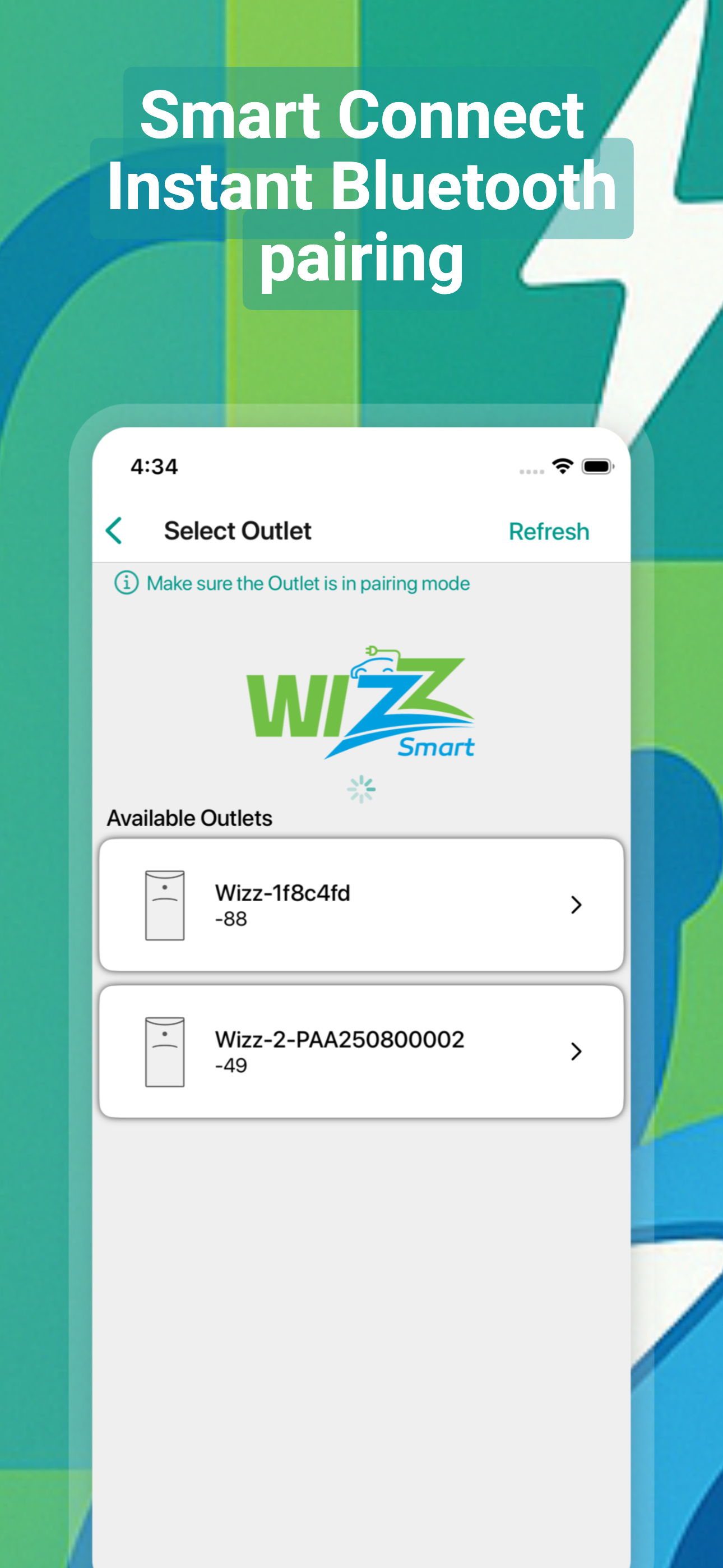 Wizz Smart