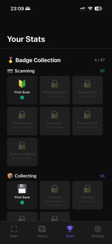 howMuch? $ Screenshot 7 of 10