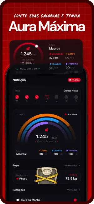 Auralab screenshot 4
