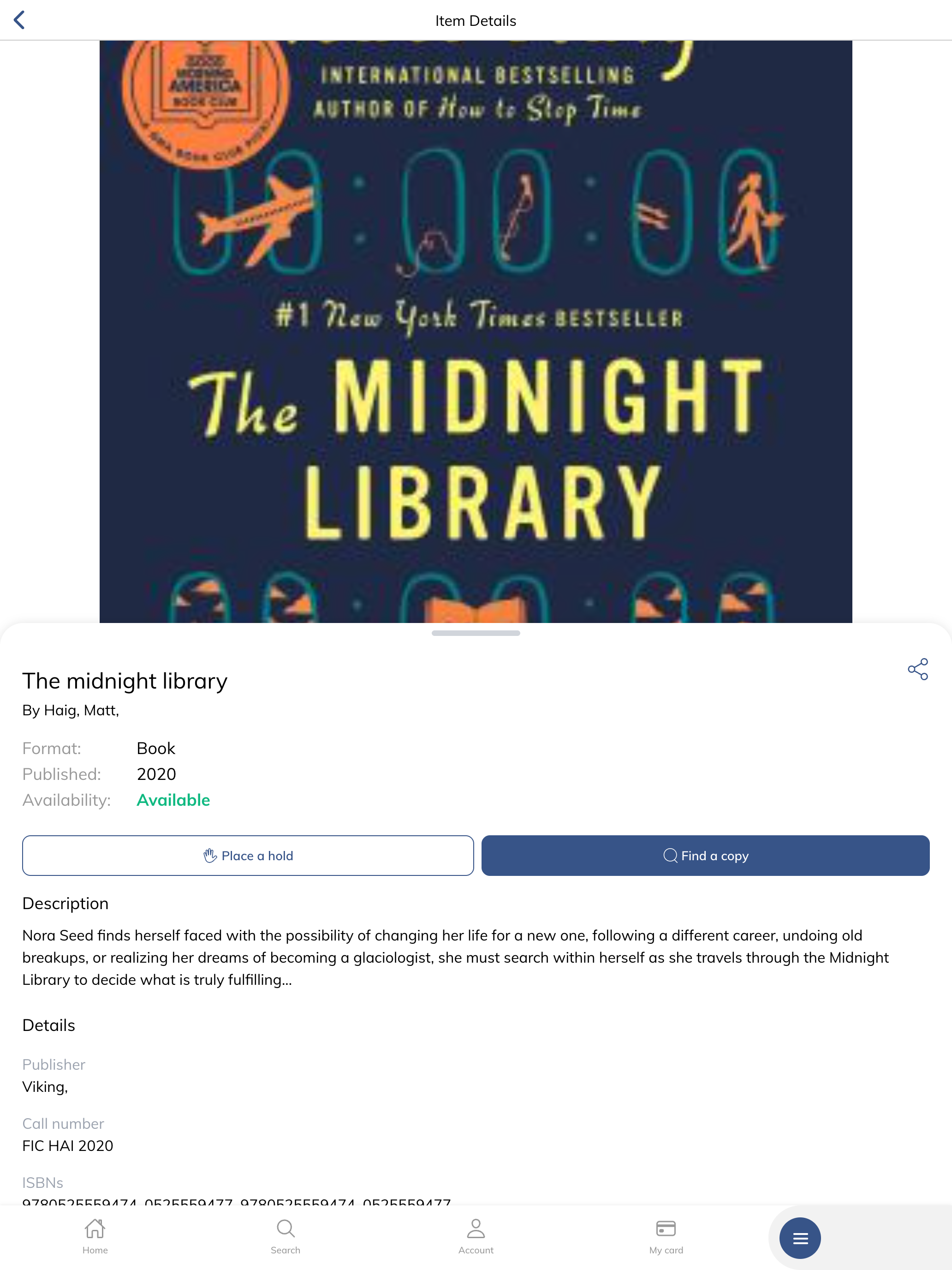 Calcasieu Parish Library