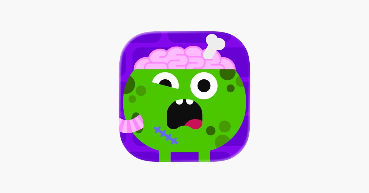‎Thinkrolls: Games for Kids 2-8 App - App Store