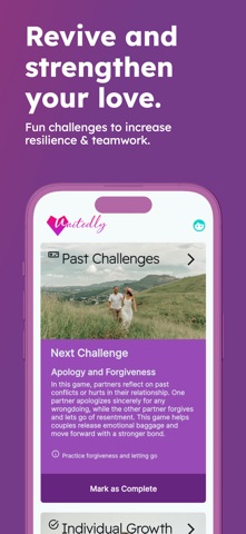 Unitedly Screenshot 5 of 6