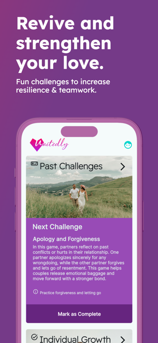 Unitedly Screenshot 5 of 6