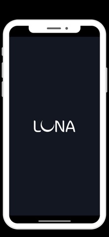 Luna TV screenshot