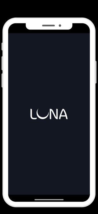 Luna TV Screenshot 1 of 5