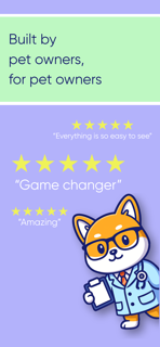 MediPaws screenshot 7