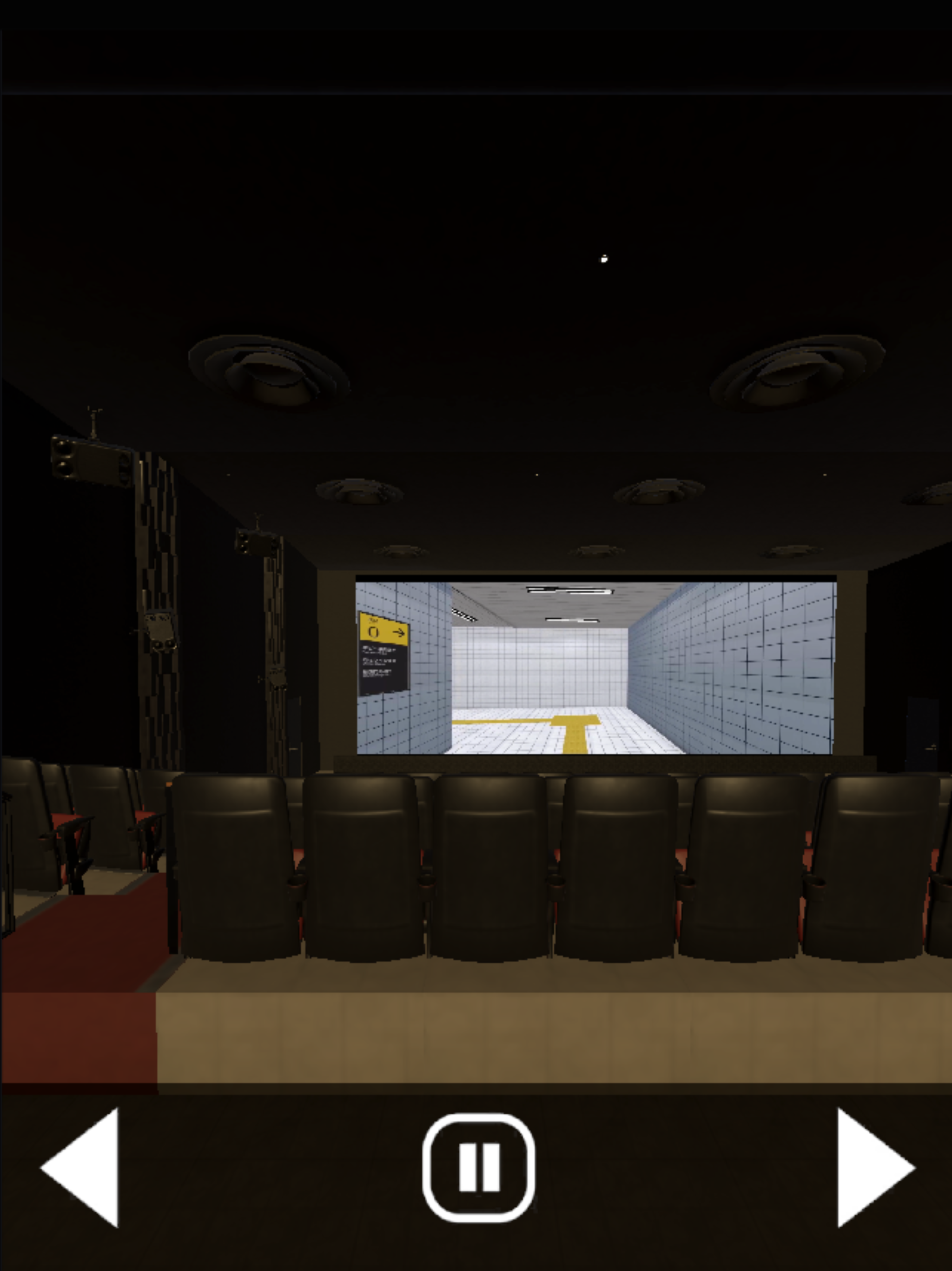 AnomalyMovieTheater