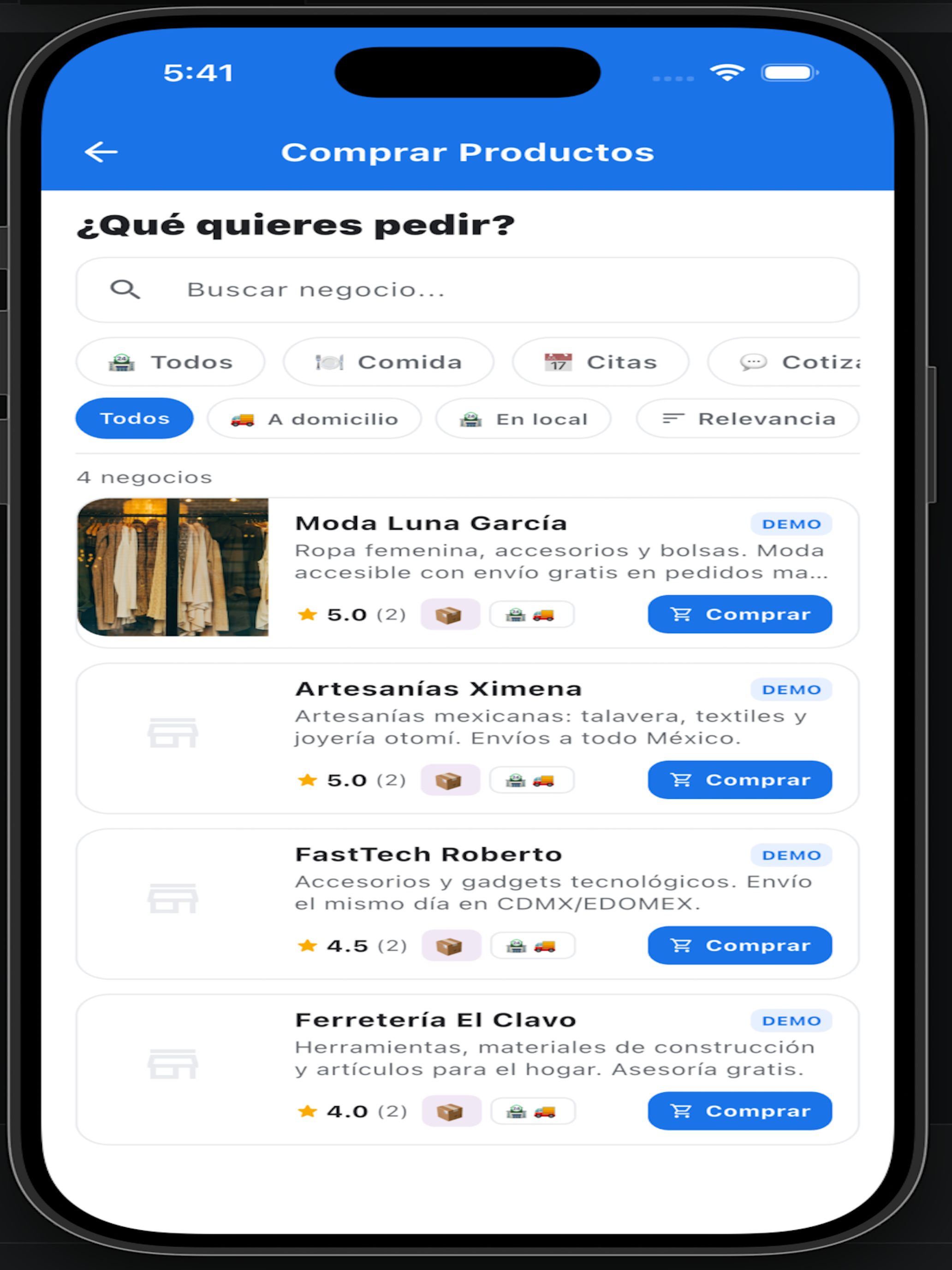 Conectify