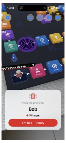 Tick Tock Talk screenshot 3
