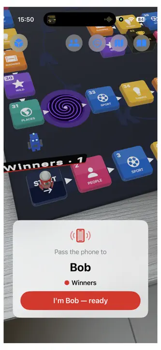 Tick Tock Talk screenshot 3
