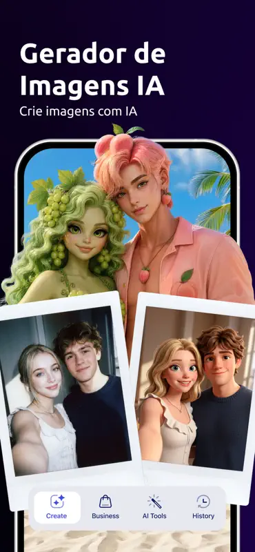 YouCam AI Pro: AI Photo &Video screenshot 1 of 10