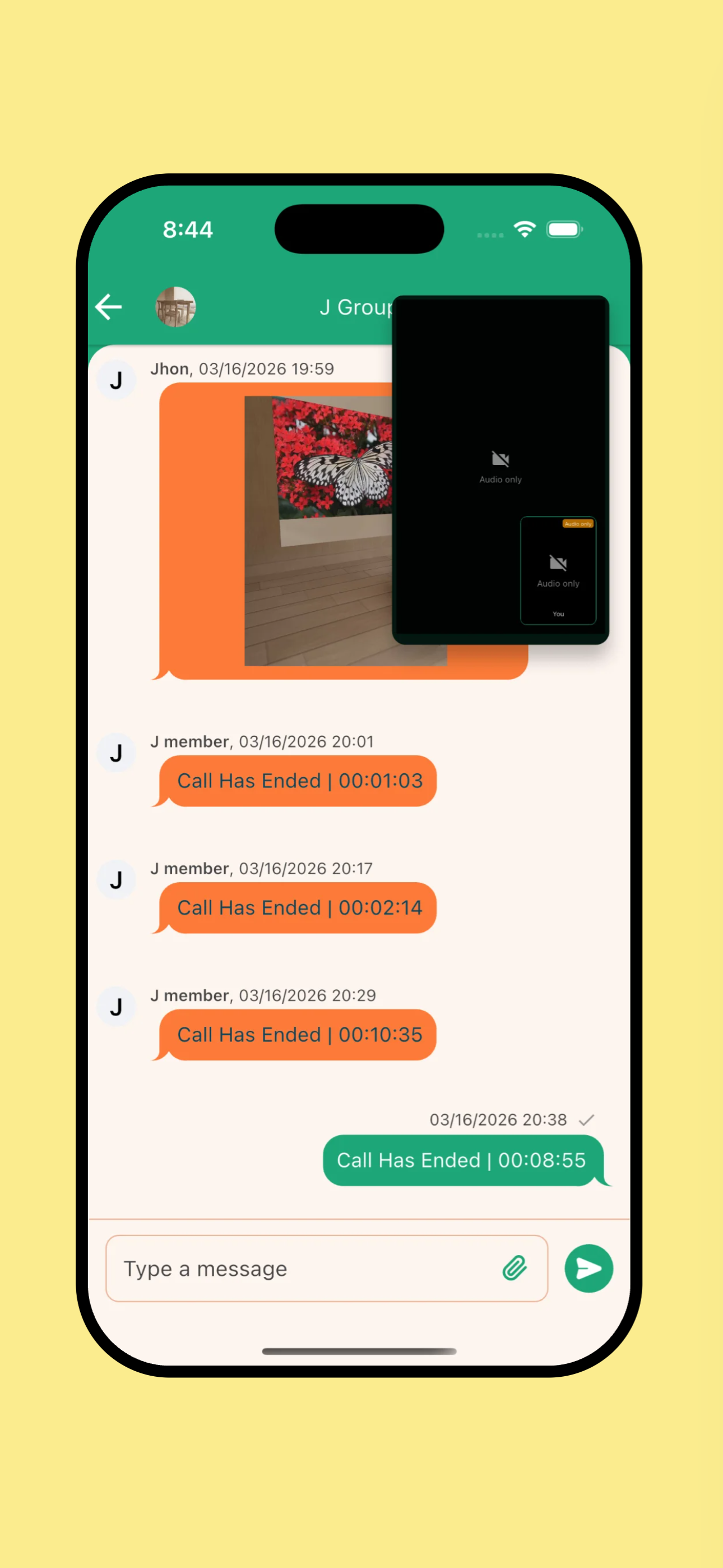 CU Apps